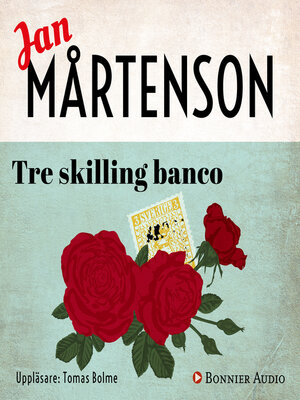 cover image of Tre skilling banco